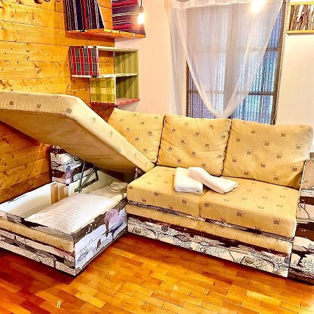 Apartament Rustic In Centrul Istoric Lejlighed Braşov Eksteriør billede