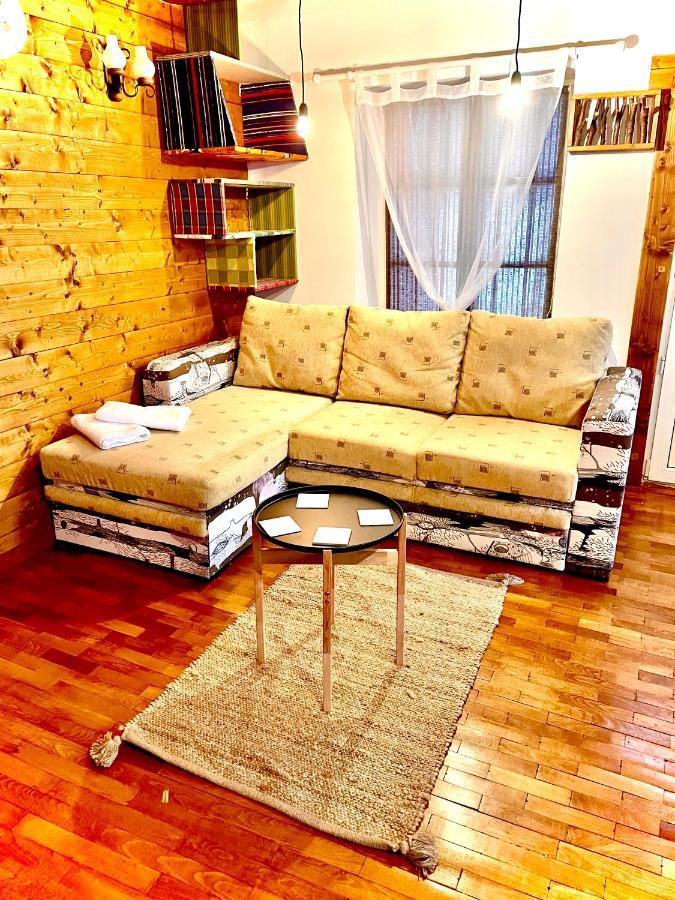 Apartament Rustic In Centrul Istoric Lejlighed Braşov Eksteriør billede