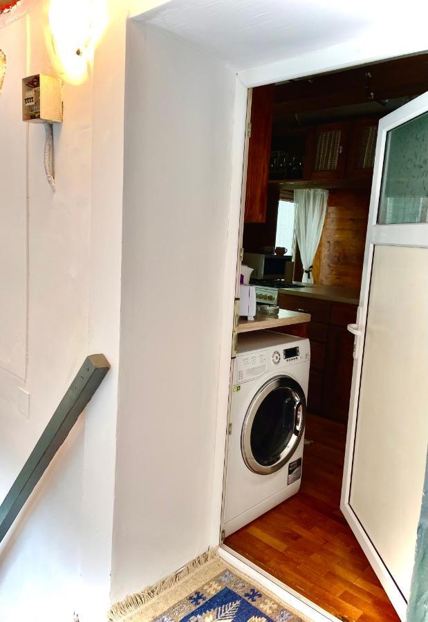 Apartament Rustic In Centrul Istoric Lejlighed Braşov Eksteriør billede